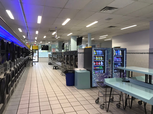 Port Washington Super Laundromat