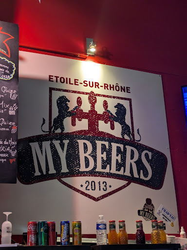 Photo 3 - My Beers Etoile