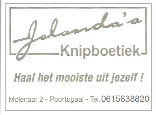 Jolanda's Knipboetiek - Thumbnail