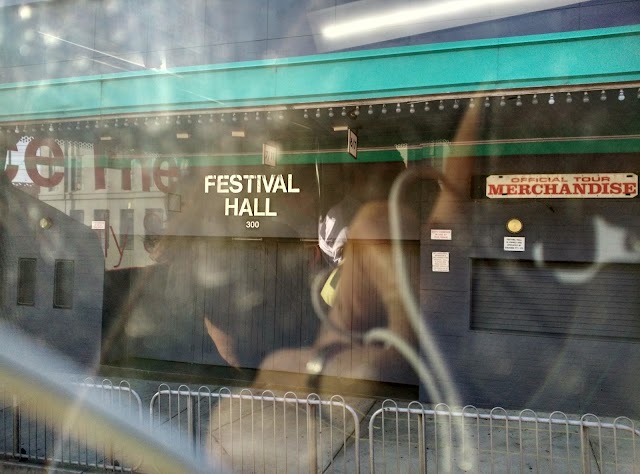 Festival Hall