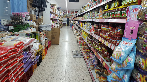 Sahan Markt - Visual