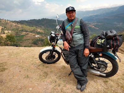 Photos of Bosque Comunal