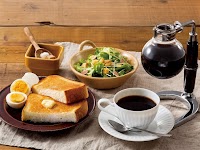 倉式珈琲店 ルミネ川越店