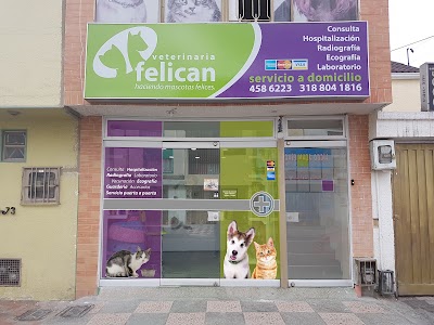 Photos of Clinica Veterinaria ZOOVET OCCIDENTE