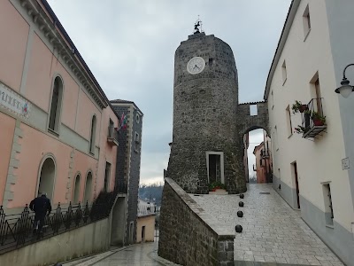 Comune di Ruviano