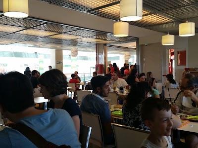 Photos of Centro Commerciale Torresina