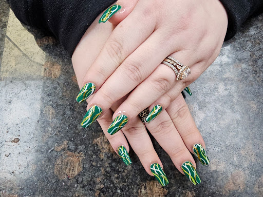 Tip N Toe Nails LLC Gallery - United States