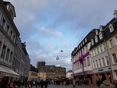 Photos of Galeria Kaufhof Trier Fleischstra&szlig;e