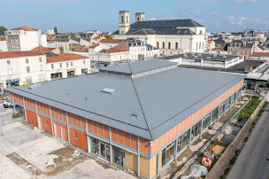 Photo n°4 de LE LOREC GARANDEAU - TOITURE FACADE SERVICE à La Roche-sur-Yon (Façadier)