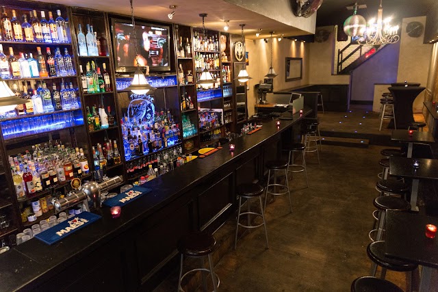 The Bar
