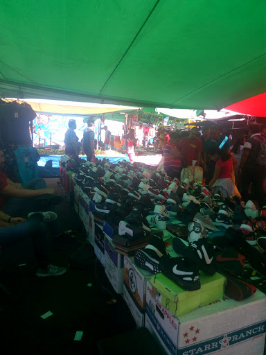 Tianguis Agua Azul - Thumbnail