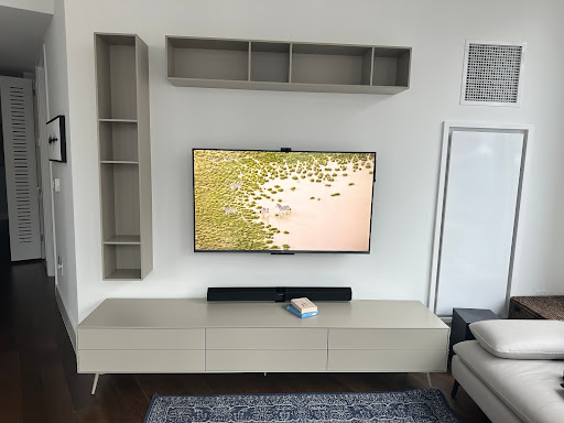 Simplewallhanging LLC - Thumbnail