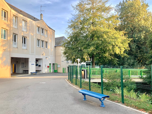 Private Middle School Saint Vincent - Thumbnail