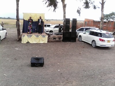 Photos of Total Naro Moru Service Station