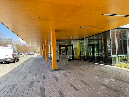 Kwantlen Polytechnic University Richmond Campus - Thumbnail