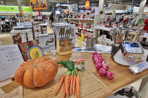 Photo n°37 de Boulanger Aubière à Aubière (Magasin de jeux vidéo)