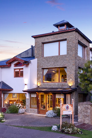 MadreTierra Patagonia - Hosteria Boutique by null