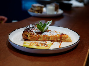 Photo n°25 de sorriso del sole à Paris (Pizzeria)