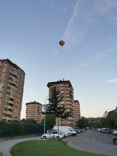 IES Vega del Prado
