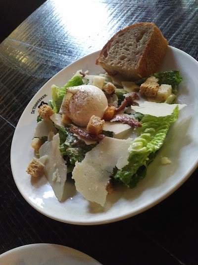 Photos of The caf&eacute; Ysbreeker