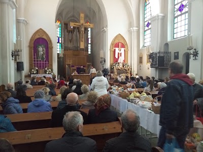Photos of Roman Catholic Church of the Holy Trinity (St. Rochus)
