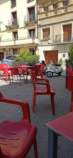 Bar Samuel - Visual
