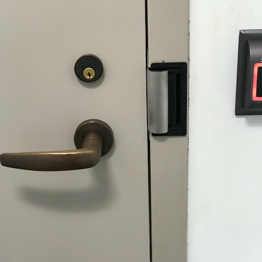Locksmith Technologies - Visual
