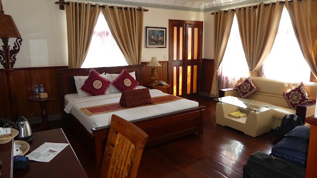 Okay Boutique Hotel