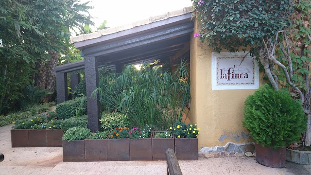 Restaurante La Finca