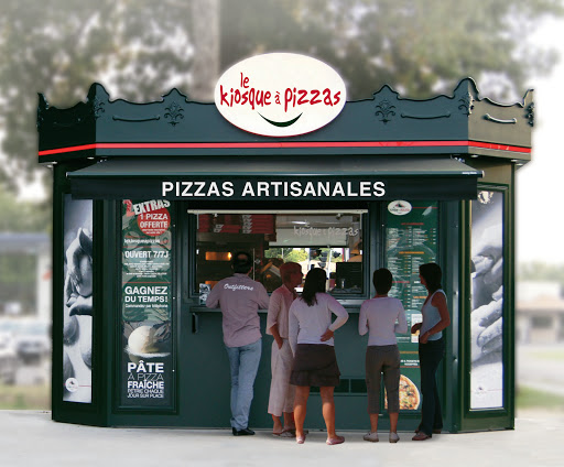 Photo 2 - Latino Snack Pizza