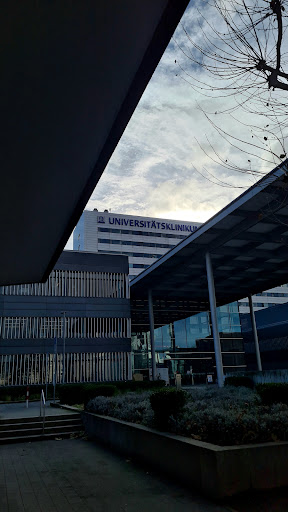 Uniklinik Frankfurt - Thumbnail