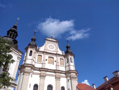 church