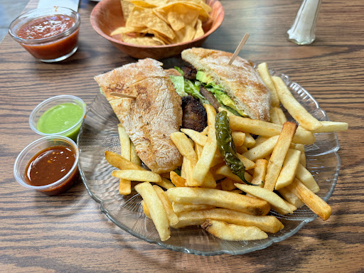 B & C Taco Bar and Burger - Thumbnail