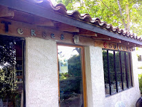 Terres Couleurs, Marianne Holtz à Lacroisille