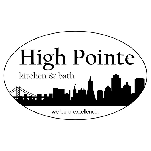 High Pointe Kitchen - Visual