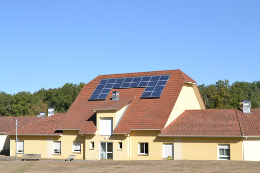 Photo de Etablissement d'Accueil Médicalisé en tout ou partie - Fondation Delta Plus à Rilhac-Rancon (87570)
