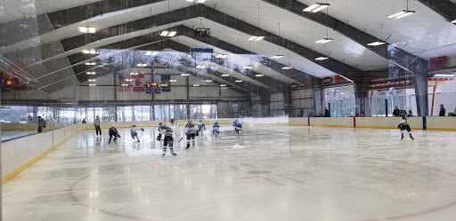Holderness School Ice Rink