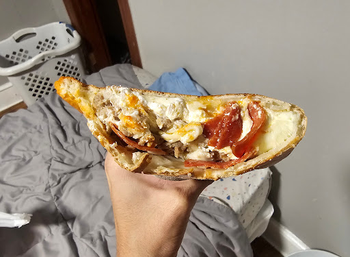Vincenzo's Pizzeria - Thumbnail