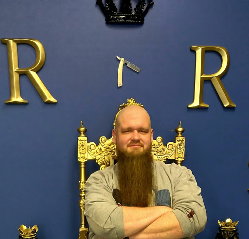 Royal Reflections Barbershop Gallery - United States