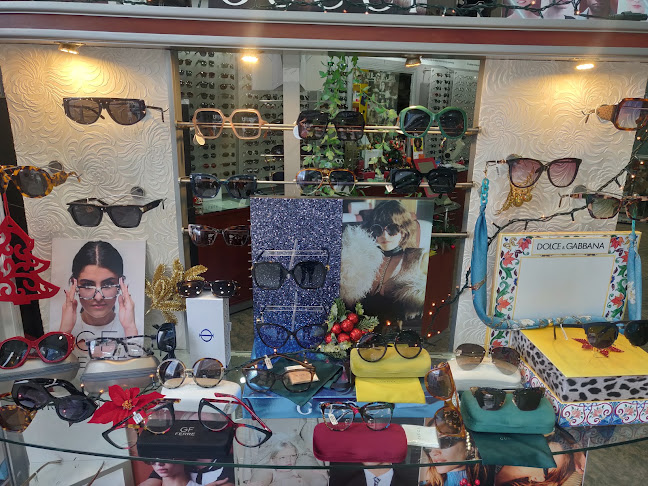ANASTASIADIS OPTICASTORES - Χολαργός