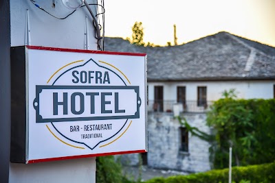 Sofra Hotel