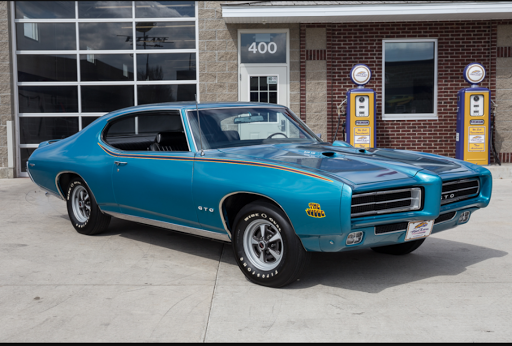 Dale's Mobile Detailing LLC