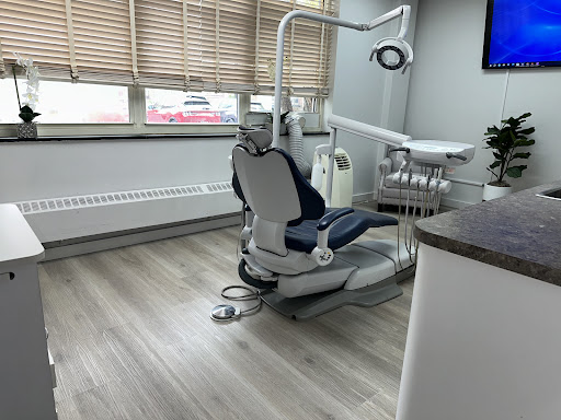 Dental Group of Westchester