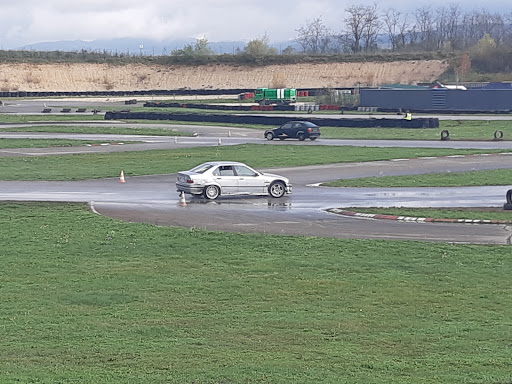 Karting du Bugey - Thumbnail