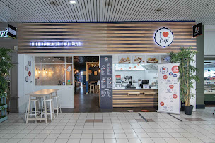 Photo n°9 de Centre commercial Côte de Nacre à Caen (Centre commercial)