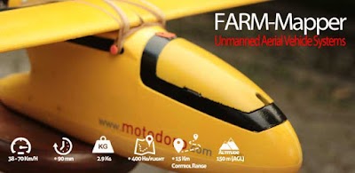 Photos of Motodoro UAV and Aerial Mapping
