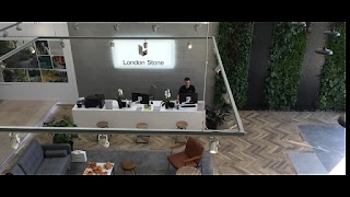 London Stone - North London Showroom