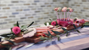 Photo n°7 de Chambres d'hôtes Les Roses de Montherlant à Saint-Crépin-Ibouvillers (Chambre d'hôtes)