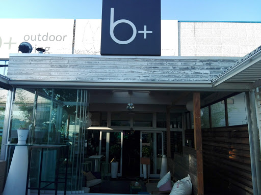 B+ Outdoor - Visual