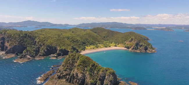 Reviews of She's a Lady Sailing Adventures in Paihia - Museum